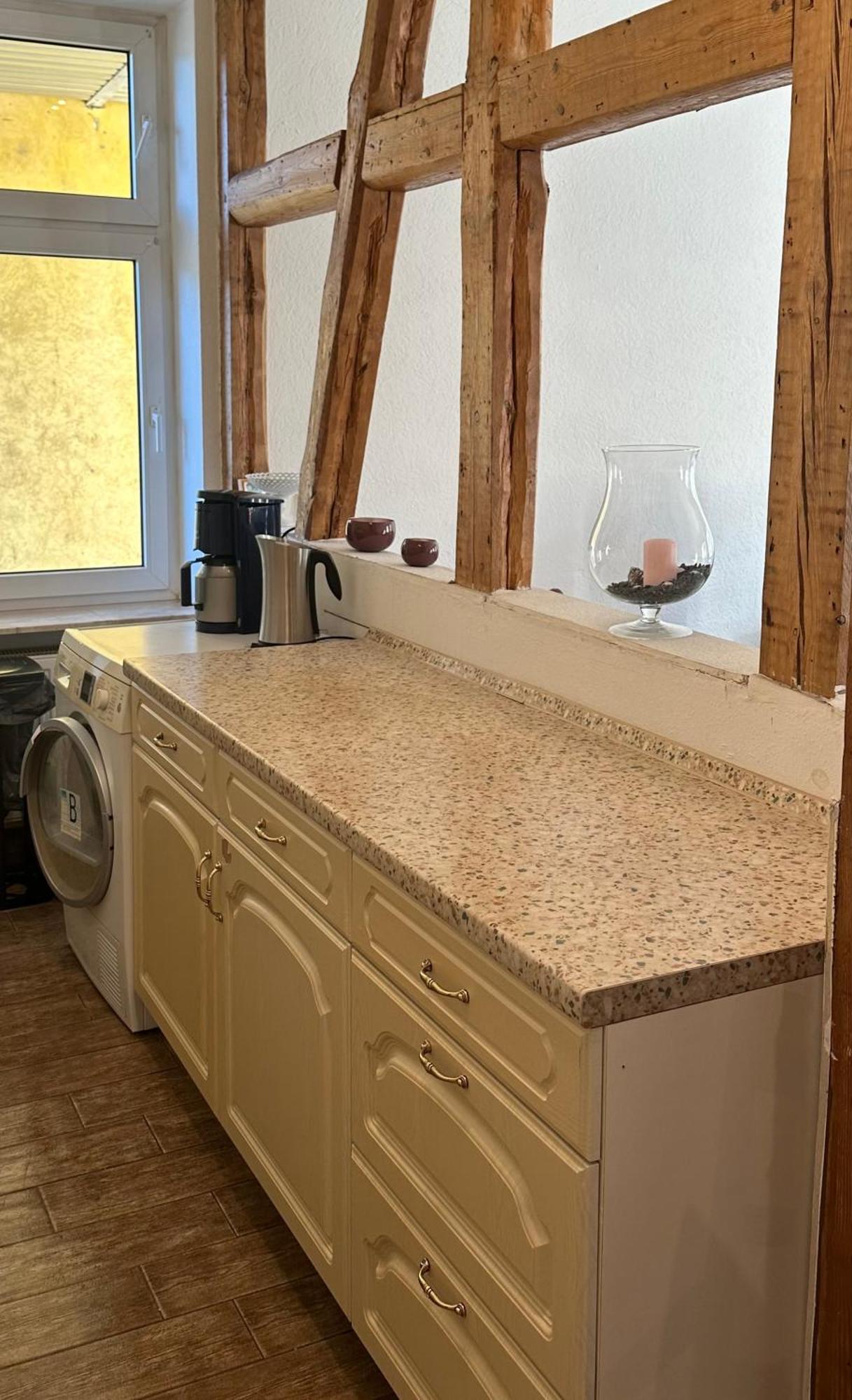 Ferienwohnung Am Elberadweg Dessau-Rosslau Ngoại thất bức ảnh