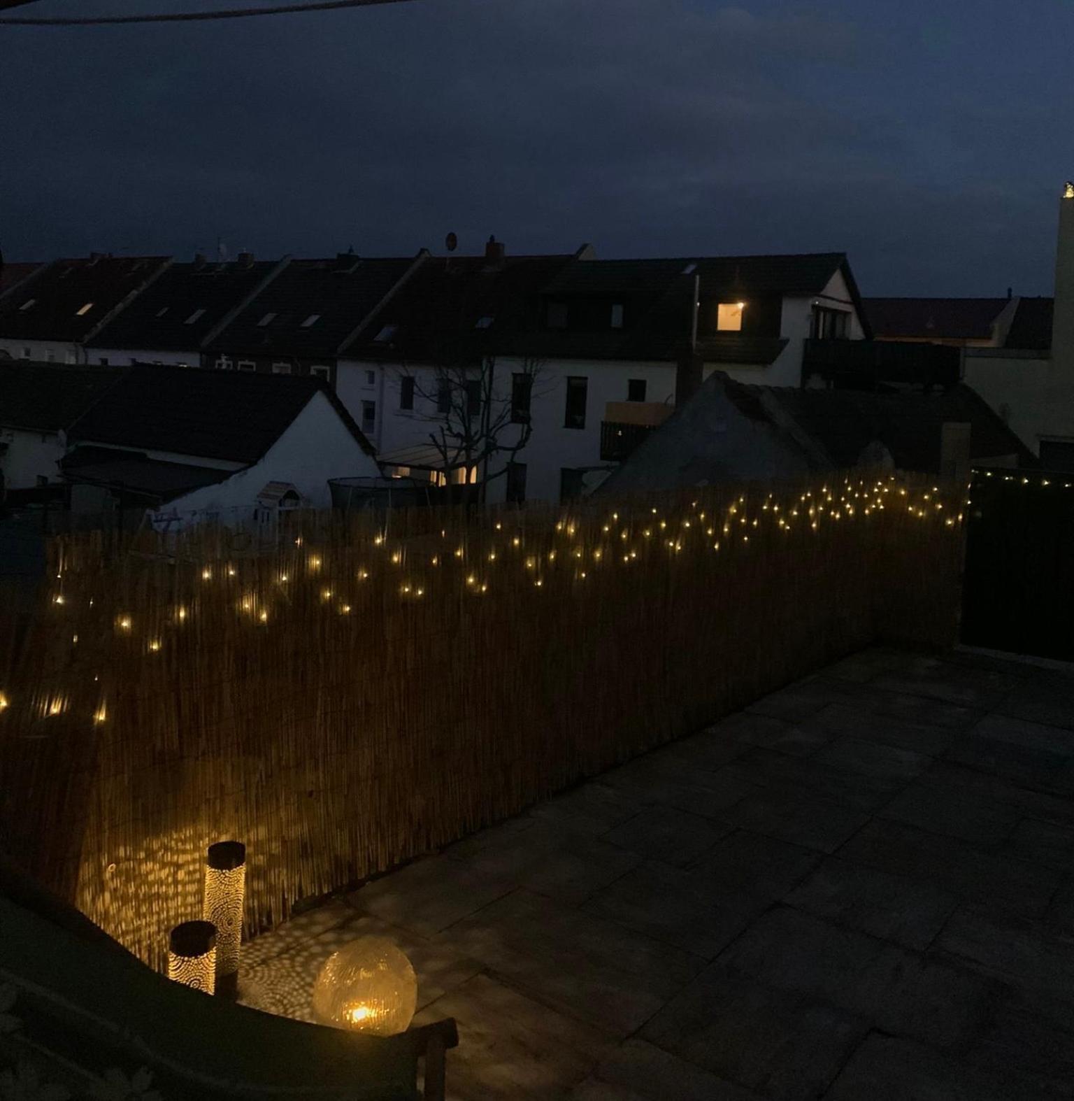 Ferienwohnung Am Elberadweg Dessau-Rosslau Ngoại thất bức ảnh